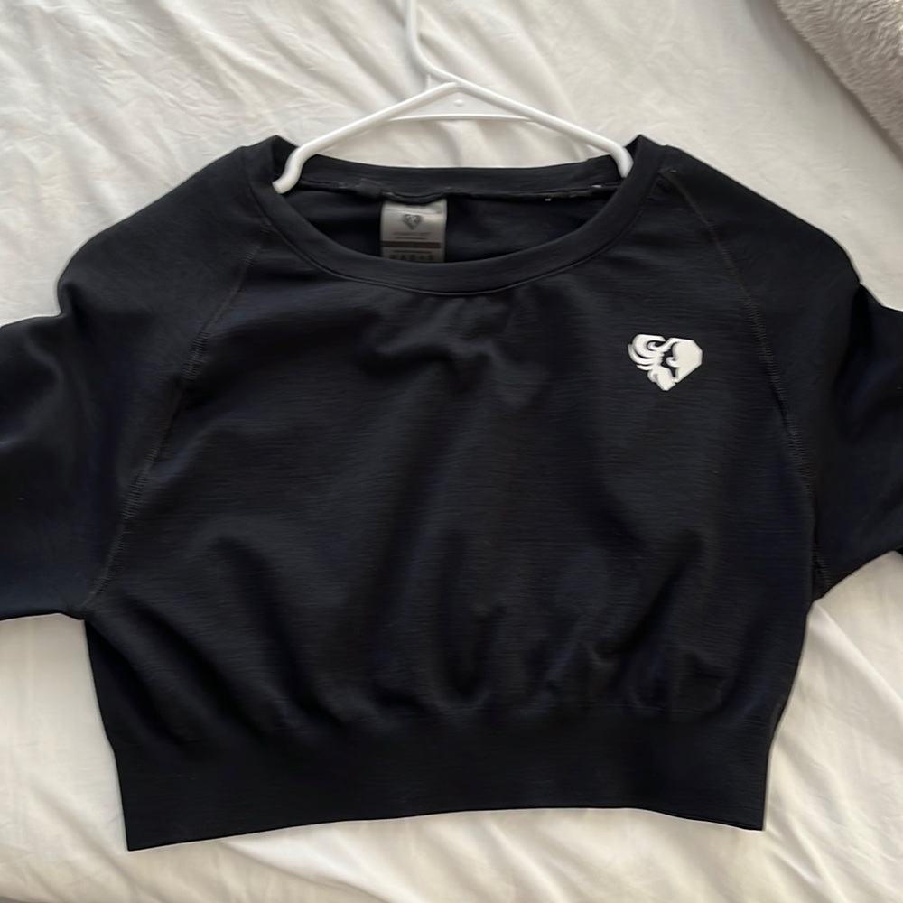 Women’s best Long sleeve top